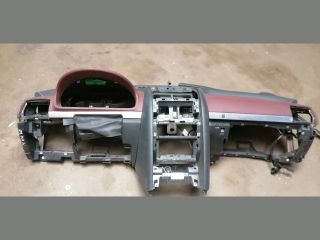 bontott PEUGEOT 407 Műszerfal Héj
