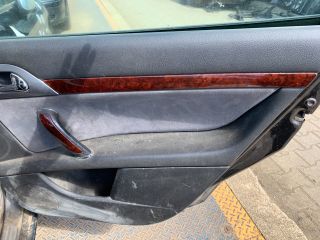 bontott PEUGEOT 407 Műszerfal Héj