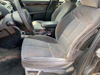 bontott PEUGEOT 407 Műszerfal Héj