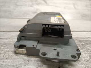 bontott PEUGEOT 407 Navigációs Fejegység