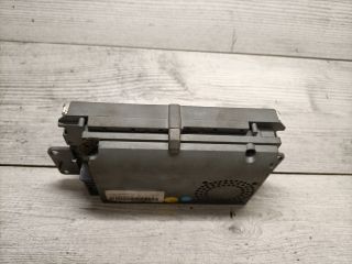 bontott PEUGEOT 407 Navigációs Fejegység