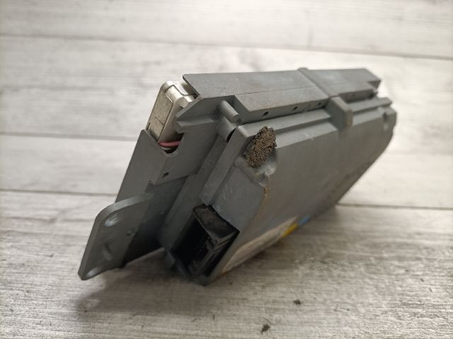 bontott PEUGEOT 407 Navigációs Fejegység