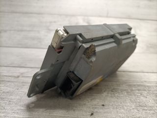 bontott PEUGEOT 407 Navigációs Fejegység