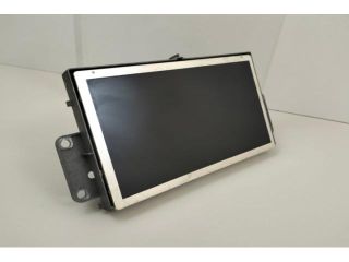 bontott PEUGEOT 407 Navigációs Fejegység