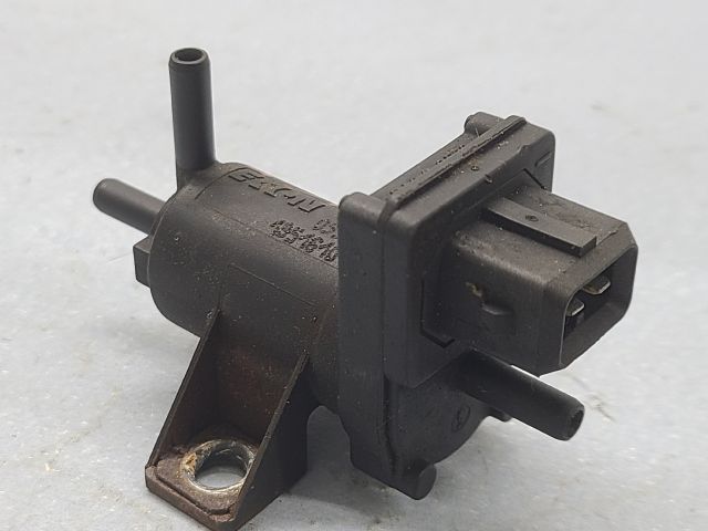 bontott PEUGEOT 407 Nyomásszabályzó Szelep