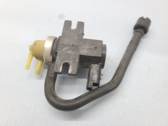 bontott PEUGEOT 407 Nyomásszabályzó Szelep