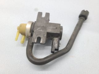 bontott PEUGEOT 407 Nyomásszabályzó Szelep