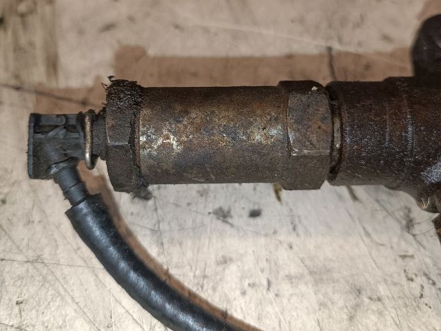 bontott PEUGEOT 407 Nyomásszabályzó Szelep