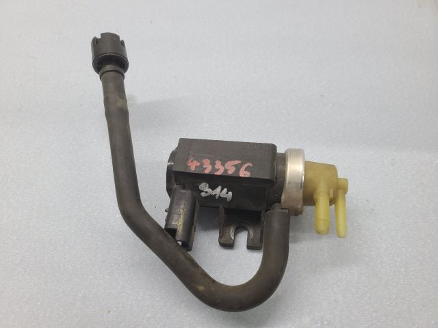 bontott PEUGEOT 407 Nyomásszabályzó Szelep