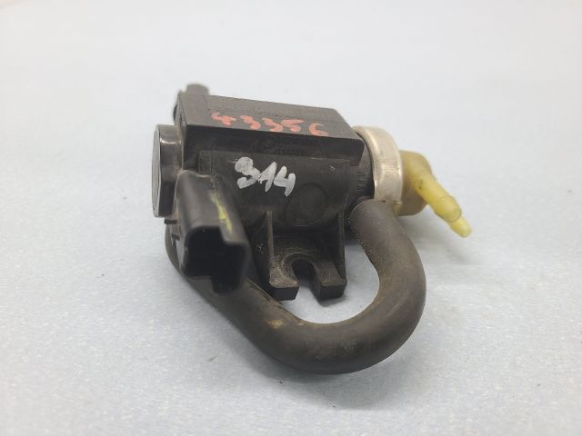 bontott PEUGEOT 407 Nyomásszabályzó Szelep