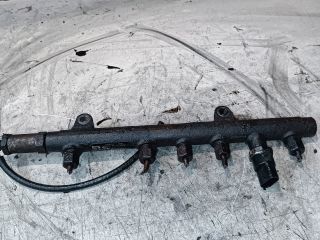 bontott PEUGEOT 407 Nyomásszabályzó Szelep