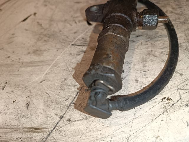 bontott PEUGEOT 407 Nyomásszabályzó Szelep