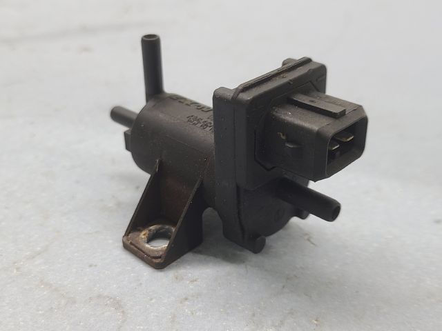 bontott PEUGEOT 407 Nyomásszabályzó Szelep