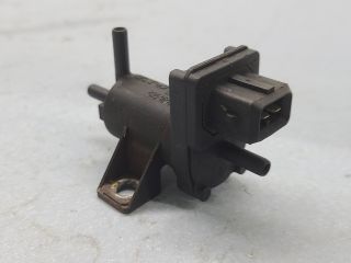 bontott PEUGEOT 407 Nyomásszabályzó Szelep