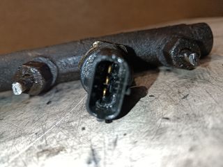 bontott PEUGEOT 407 Nyomásszabályzó Szelep