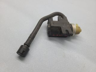 bontott PEUGEOT 407 Nyomásszabályzó Szelep