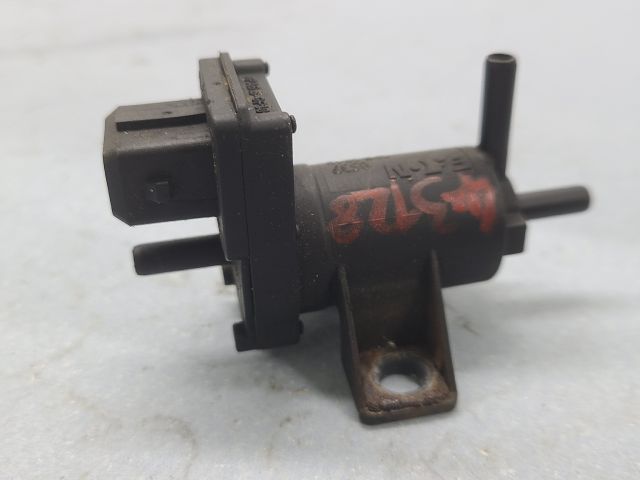 bontott PEUGEOT 407 Nyomásszabályzó Szelep