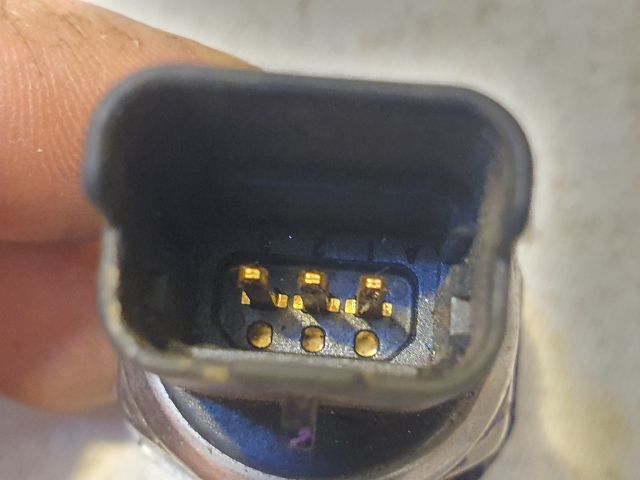 bontott PEUGEOT 407 Nyomásszabályzó Szelep