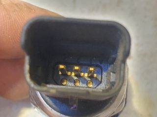 bontott PEUGEOT 407 Nyomásszabályzó Szelep