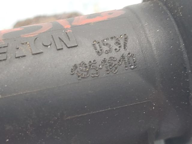 bontott PEUGEOT 407 Nyomásszabályzó Szelep