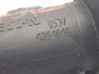 bontott PEUGEOT 407 Nyomásszabályzó Szelep