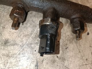 bontott PEUGEOT 407 Nyomásszabályzó Szelep