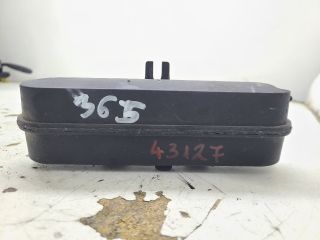 bontott PEUGEOT 407 Nyomásszabályzó Szelep