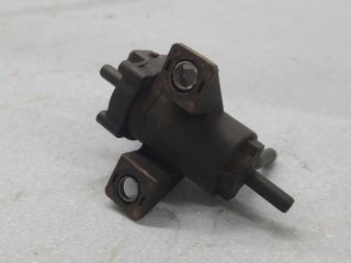 bontott PEUGEOT 407 Nyomásszabályzó Szelep