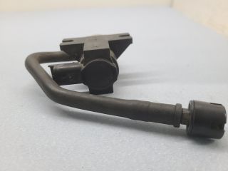 bontott PEUGEOT 407 Nyomásszabályzó Szelep