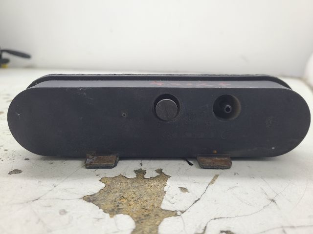 bontott PEUGEOT 407 Nyomásszabályzó Szelep