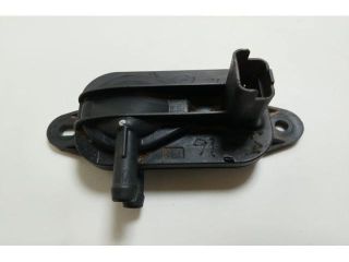 bontott PEUGEOT 407 Nyomástartó Szelep