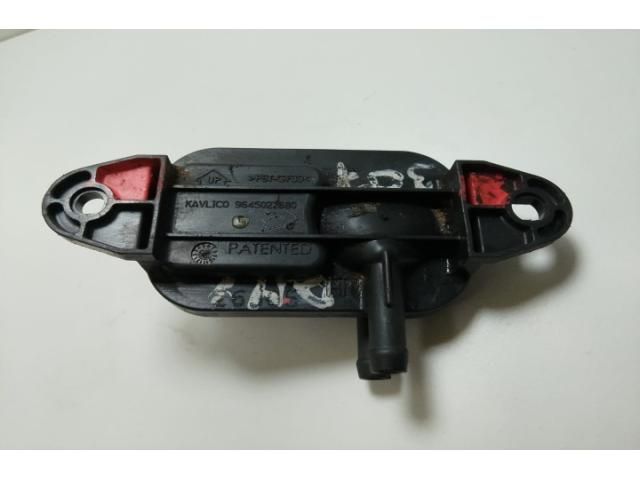 bontott PEUGEOT 407 Nyomástartó Szelep