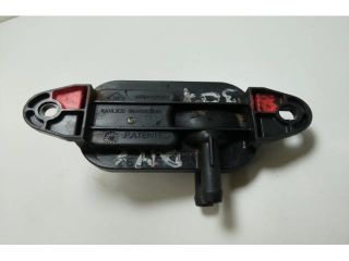 bontott PEUGEOT 407 Nyomástartó Szelep