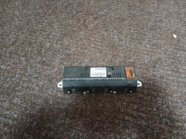 bontott PEUGEOT 407 Óra (Időmérő)