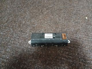 bontott PEUGEOT 407 Óra (Időmérő)