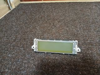 bontott PEUGEOT 407 Óra (Időmérő)