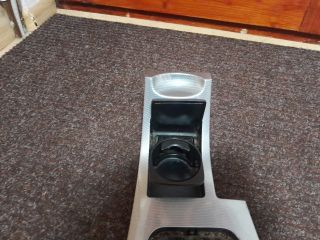 bontott PEUGEOT 407 Pohártartó