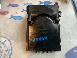 bontott PEUGEOT 407 Pohártartó