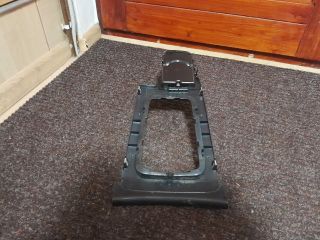 bontott PEUGEOT 407 Pohártartó