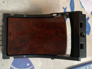 bontott PEUGEOT 407 Pohártartó