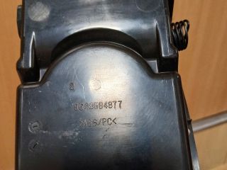 bontott PEUGEOT 407 Pohártartó