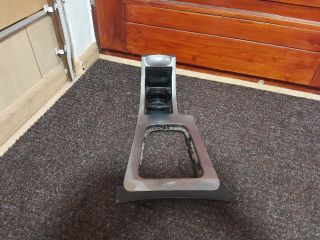 bontott PEUGEOT 407 Pohártartó