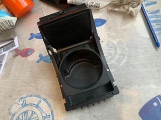 bontott PEUGEOT 407 Pohártartó