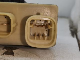 bontott PEUGEOT 407 Relé