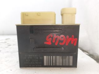 bontott PEUGEOT 407 Relé