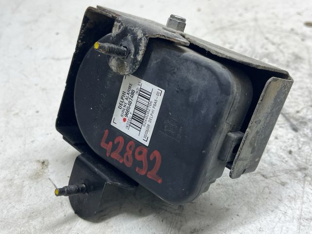 bontott PEUGEOT 407 Riasztó Hangszóró