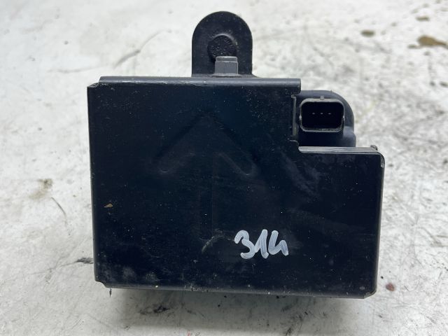 bontott PEUGEOT 407 Riasztó Hangszóró