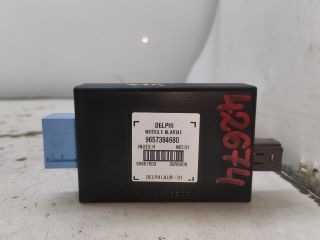 bontott PEUGEOT 407 Riasztó Kapcsoló