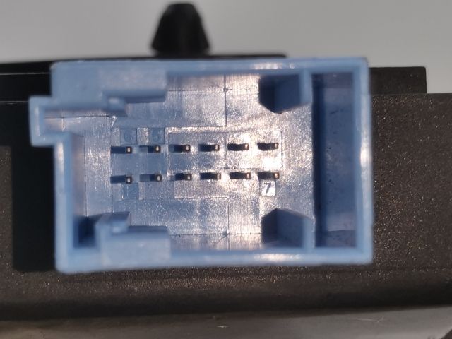 bontott PEUGEOT 407 Riasztó Kapcsoló