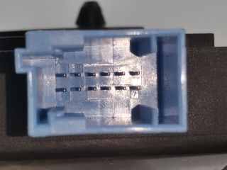 bontott PEUGEOT 407 Riasztó Kapcsoló